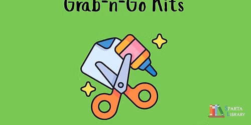 Grab and Go Kits