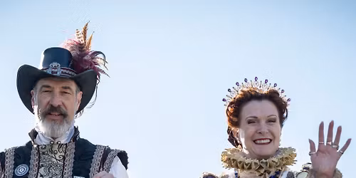 Ohio Renaissance Yuletide Festival Meet & Greet