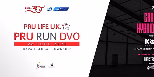 PRU RUN DVO 2026