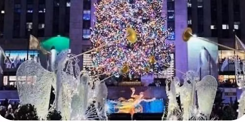 Express Trip to New York