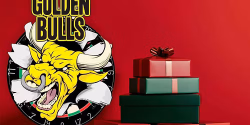 GOLDEN BULLS WINTER DARTS CHAMPIONSHIP 2025