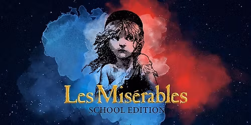 Les Mis\u00e9rables School Edition