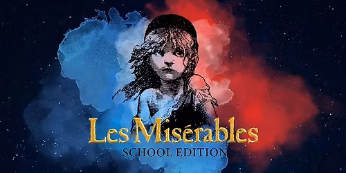 Les Mis\u00e9rables School Edition