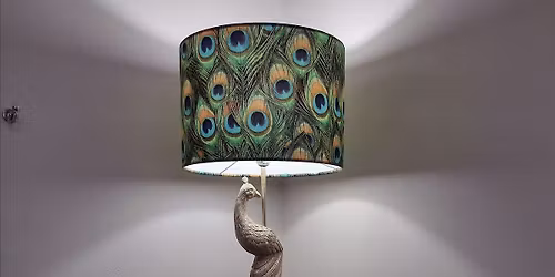An introduction to Lampshade making