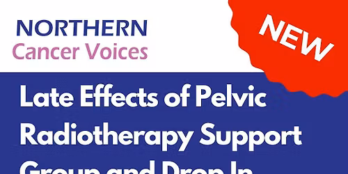 Late Effects in Pelvic Radiotherapy Peer Support 