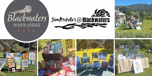 Local Art Exhibition