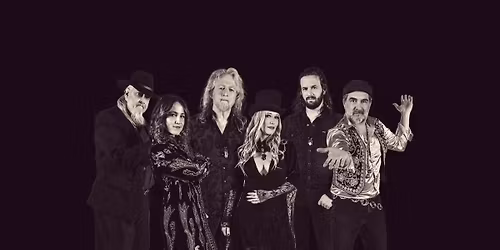 Back 2 Mac - A Tribute to Fleetwood Mac