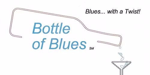 Bottle of Blues\/ Mule Man show @ The Firehouse Tavern