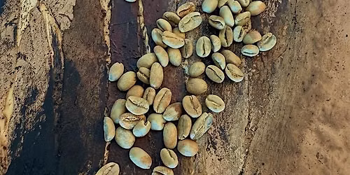 Where Texture Meets Coffee