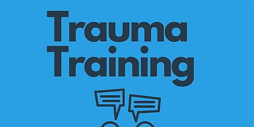 Moving Beyond Trauma