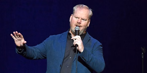 Jim Gaffigan