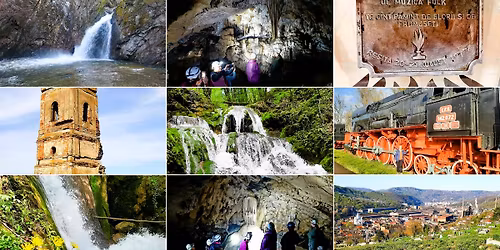 Rusalii \u00een Banatul Montan