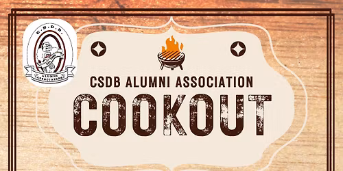 CSDBAA's Annual Cookout Lunch & Hall of Fame Ceremony