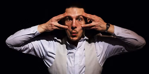 Performing Recovery: Addiction, Vulnerability &  Ethics of Representation