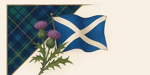 St. Andrew's Day Ball