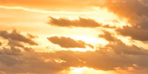 Sunday Sunrise Meditation