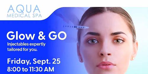 Glow & GO - Panama City