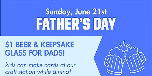 Father's Day @ Hopworks Brewery