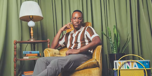 Michael Mayo (US) & UMO Helsinki Jazz Orchestra