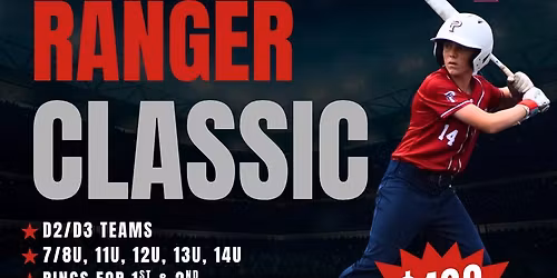 The Ranger Classic
