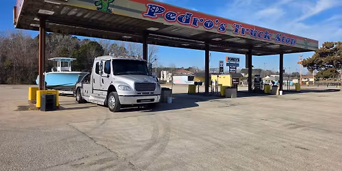 IHRA St Petersburg Offshore Race