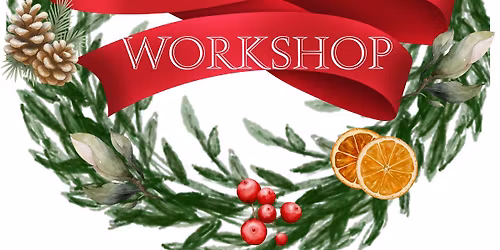 Moondance Evergreen Workshops