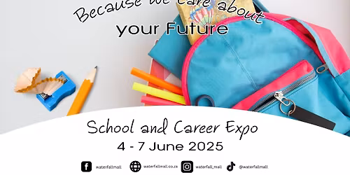 School & Career Expo