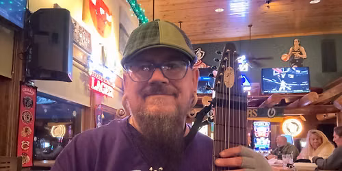 Jason D. Petitt Solo @ Fort Farmer\u2019s Market