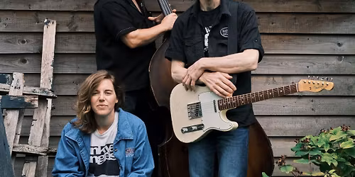 LIVE MUSIC - Xtra Tacos at the Cantina 