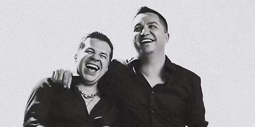 Jorge Medina & Josi Cuen