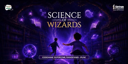 SHRIRAM SCIENCE FESTIVAL 2026