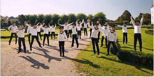 Wiener S\u00e4ngerknaben | Ulm