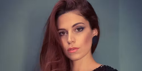 Victoria Olivella w Krakowie!