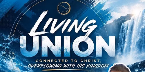 Living Union with Bill Vanderbush