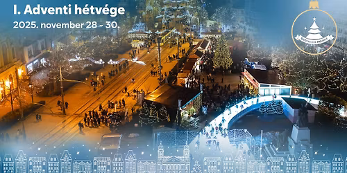 I. ADVENTI H\u00c9TV\u00c9GE\ud83c\udf1f