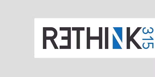 ReThink College Camp