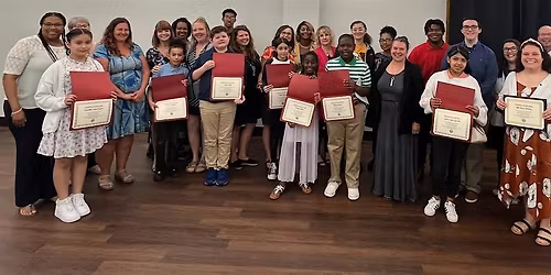 May 2026 Chamber Lunch