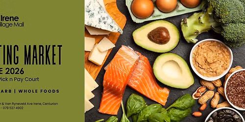 Keto & Banting Market