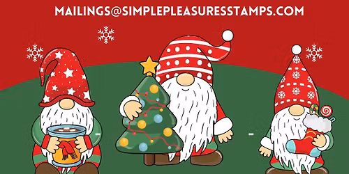 SP December 2-Day Crop Weekend