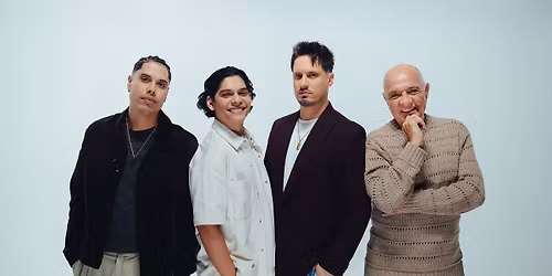 Guaco USA Tour 2025