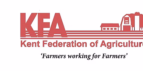 Kent Federation of Agriculture Annual General Meeting 2025