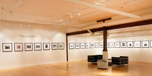 Praxis Opening Night: Landscapes + The Abstract Image