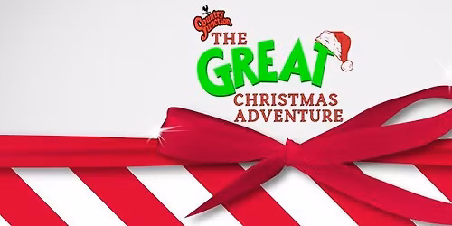 The Great Christmas Adventure Show