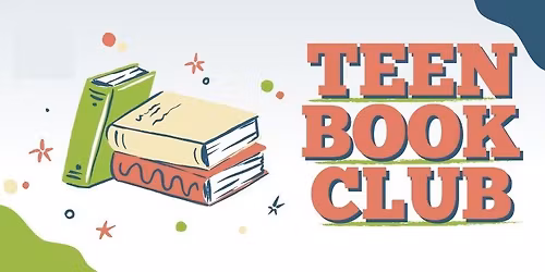 Teen Book Club: Sunrise on the Reaping