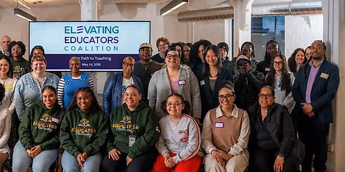 From Preparation to Practice: Building Your Community of Support