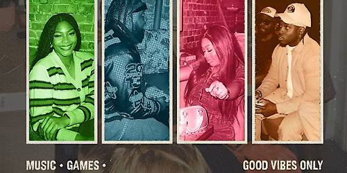 BASEMENT GROOVES: SPRING SPECIAL