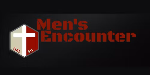 Men's Encounter
