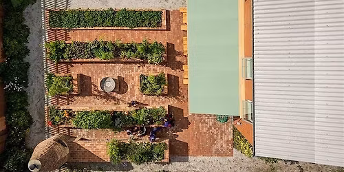 Visit - Hackney School of Food