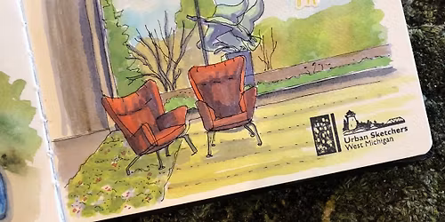 3rd Wednesday of the Month - F M Gardens