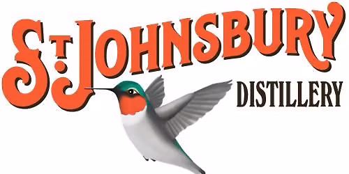 St. Johnsbury Distillery Tasting